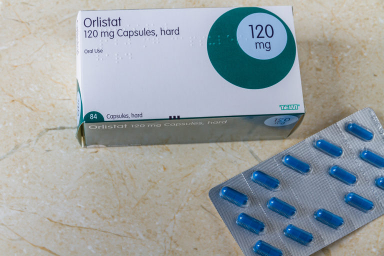 Orlistat diet pills for your health Health Blog