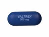 Valtrex on perthmeds.com