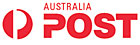 Delivery with Australia POST