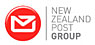 Delivery with New Zealand Post Group