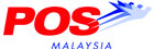 Delivery with POS Malaysia
