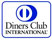 Pay with DinersClub